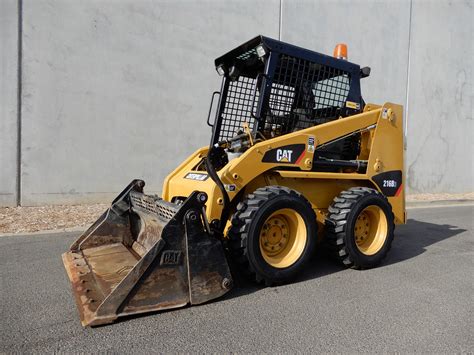 Skid Steer Loaders for sale 